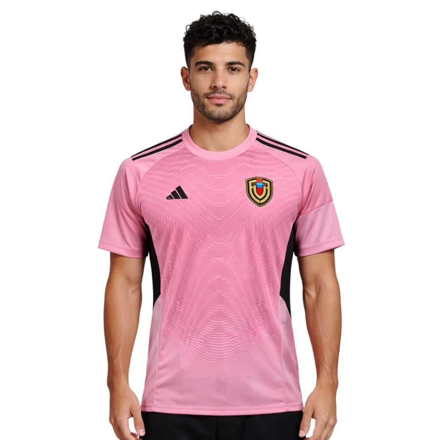 Venezuela Goalkeepers 26/27 - 2026 World Cup