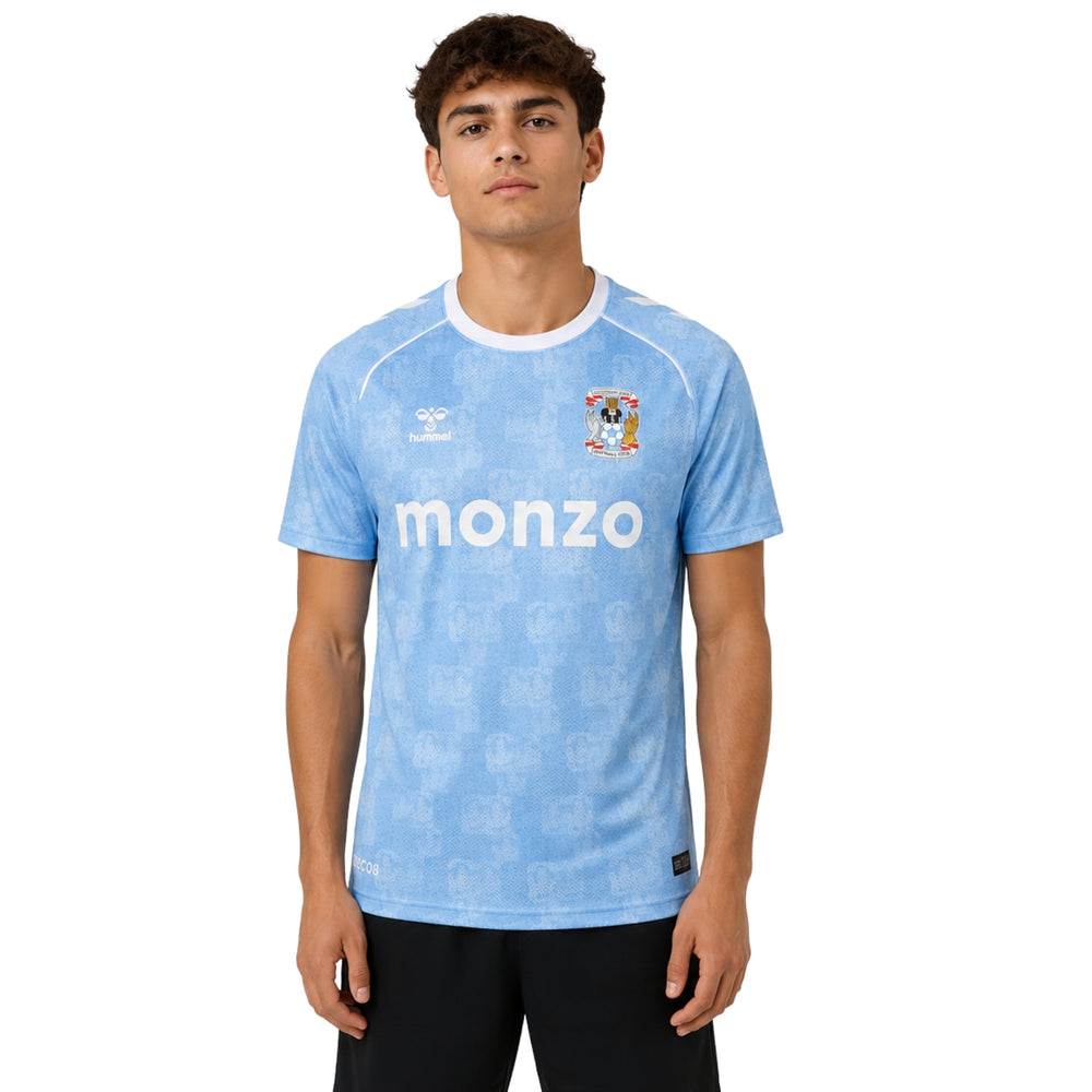 Coventry City Local 25/26