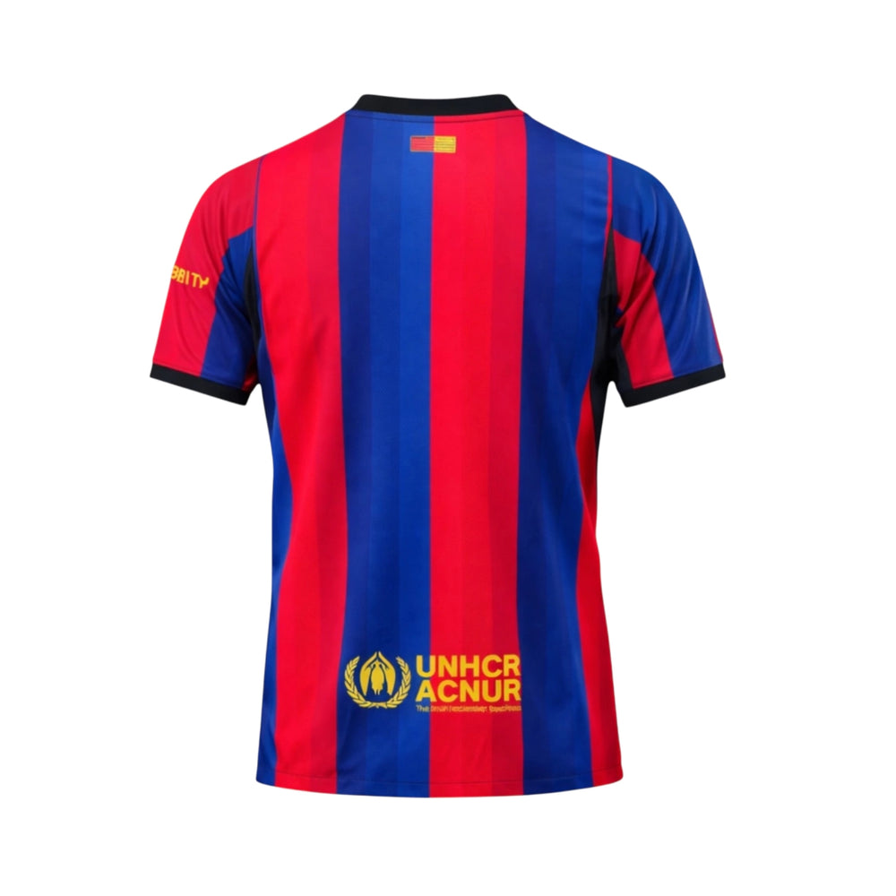 Barcelona Home 26/27