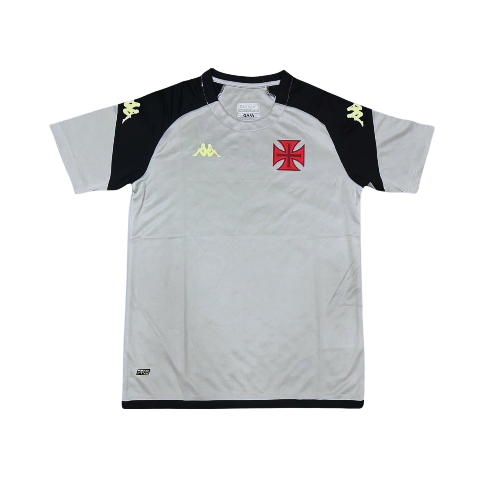 Vasco da Gama Entraînement 24/25 - Vue de face