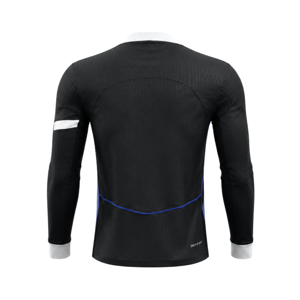 Chelsea Third 25/26 - Long Sleeve - Player Version