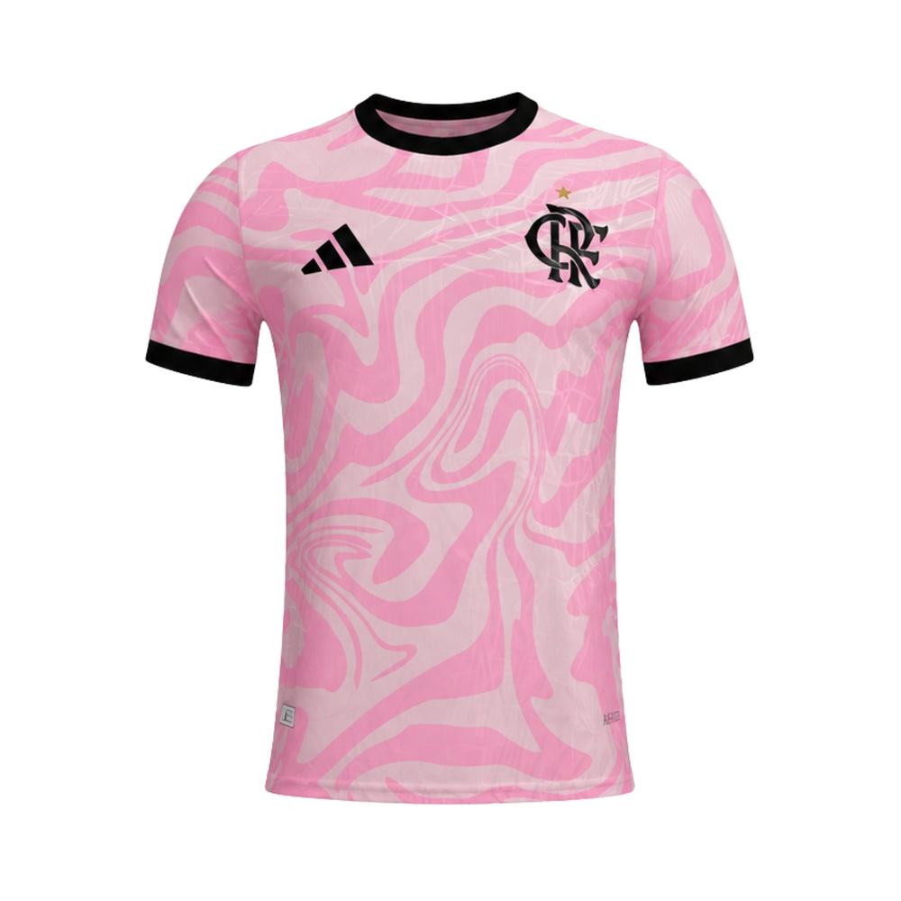 Flamengo Special Edition 25/26 - Player Version