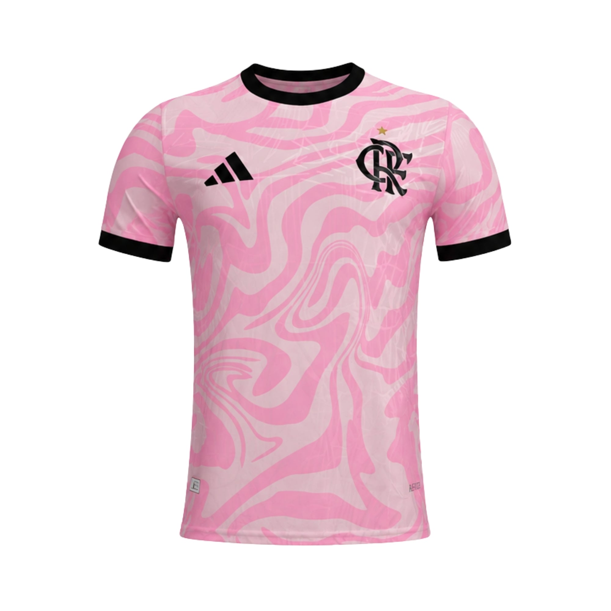 Flamengo Special Edition 25/26 - Player Version