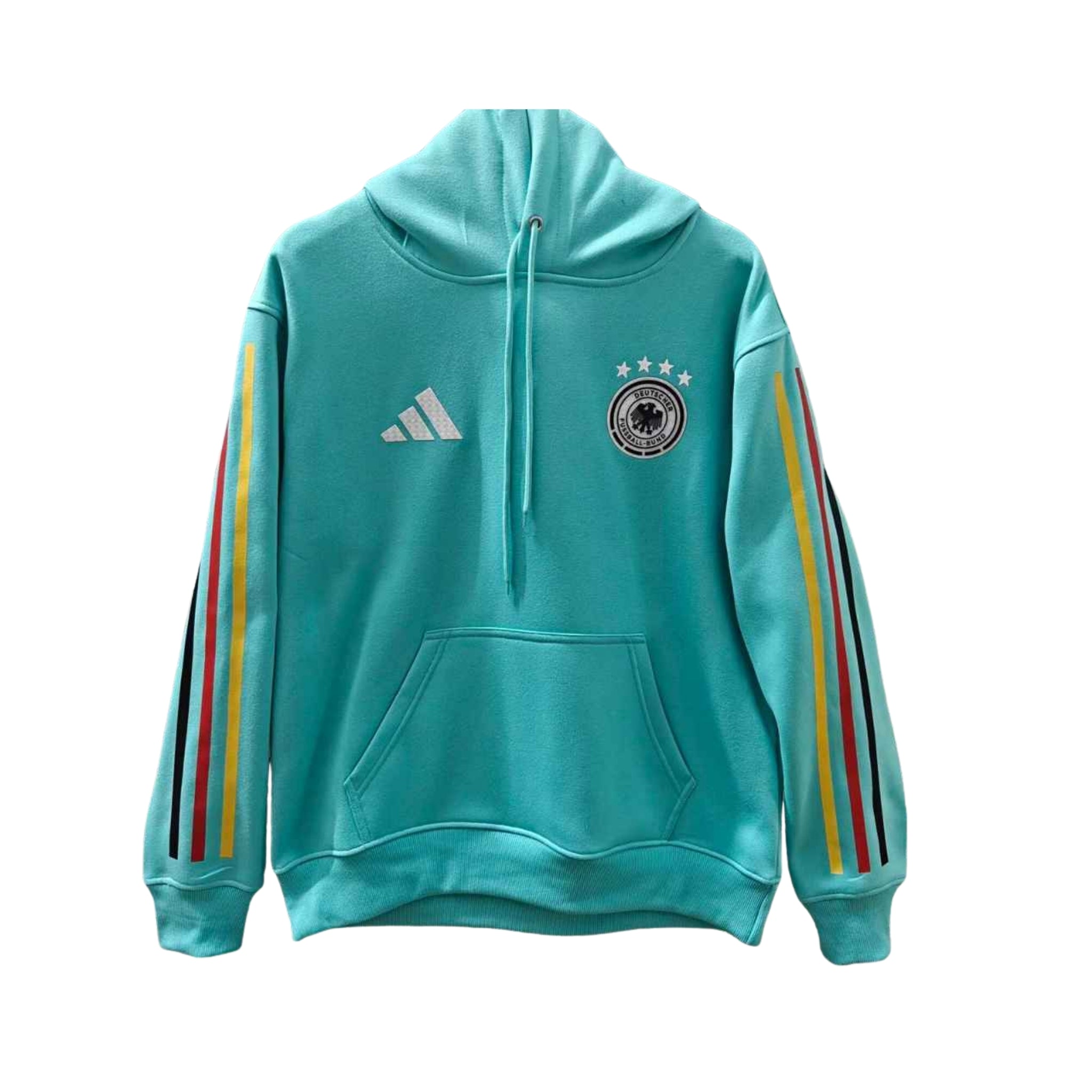 Allemagne 25/26 - Sweat - Vue de face