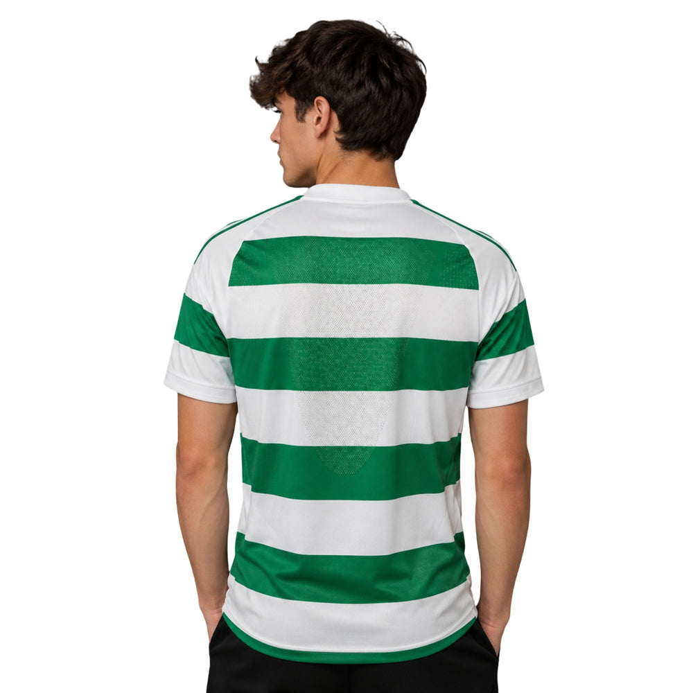 Celtic Home 26/27 - Player Version