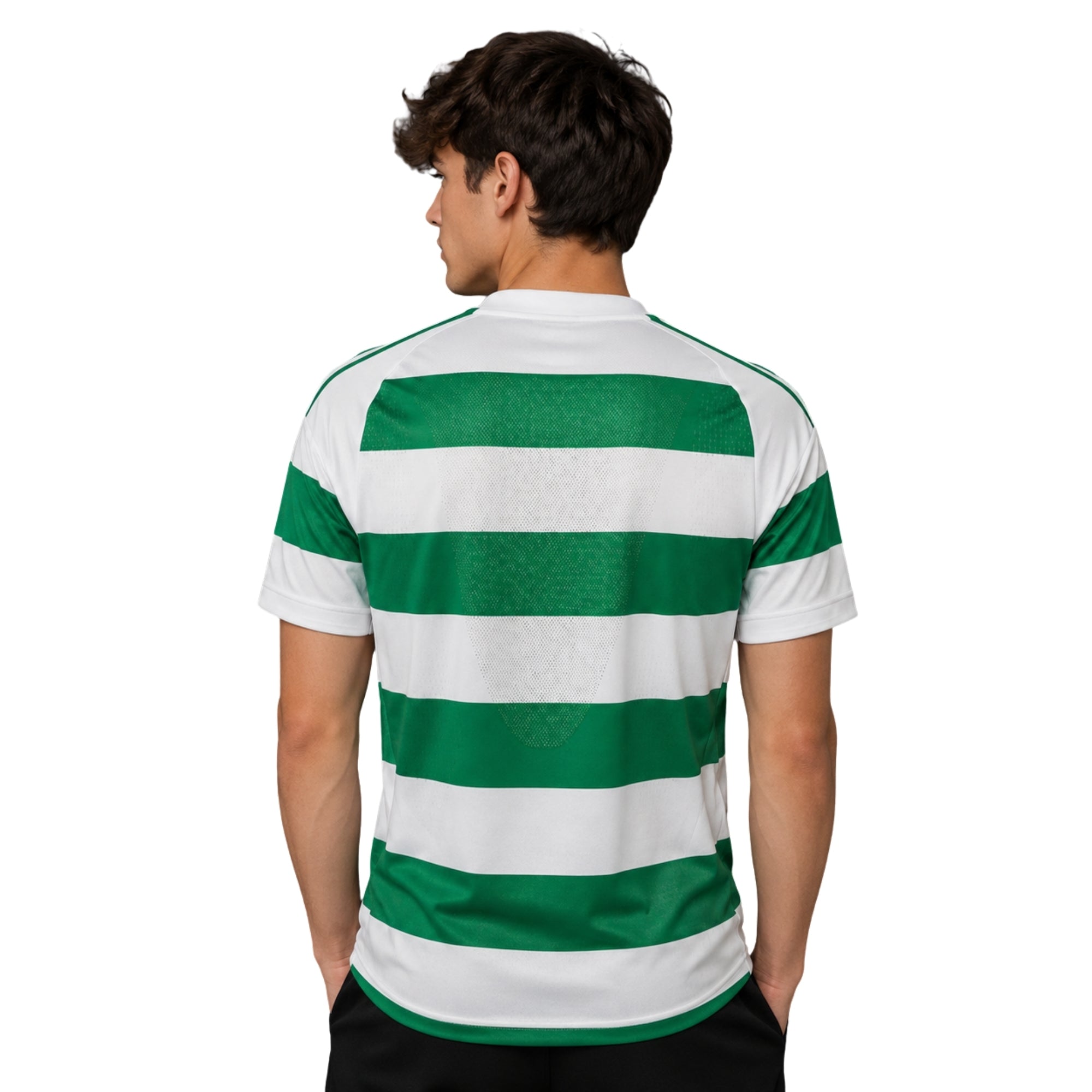 Celtic Home 26/27 - Player Version