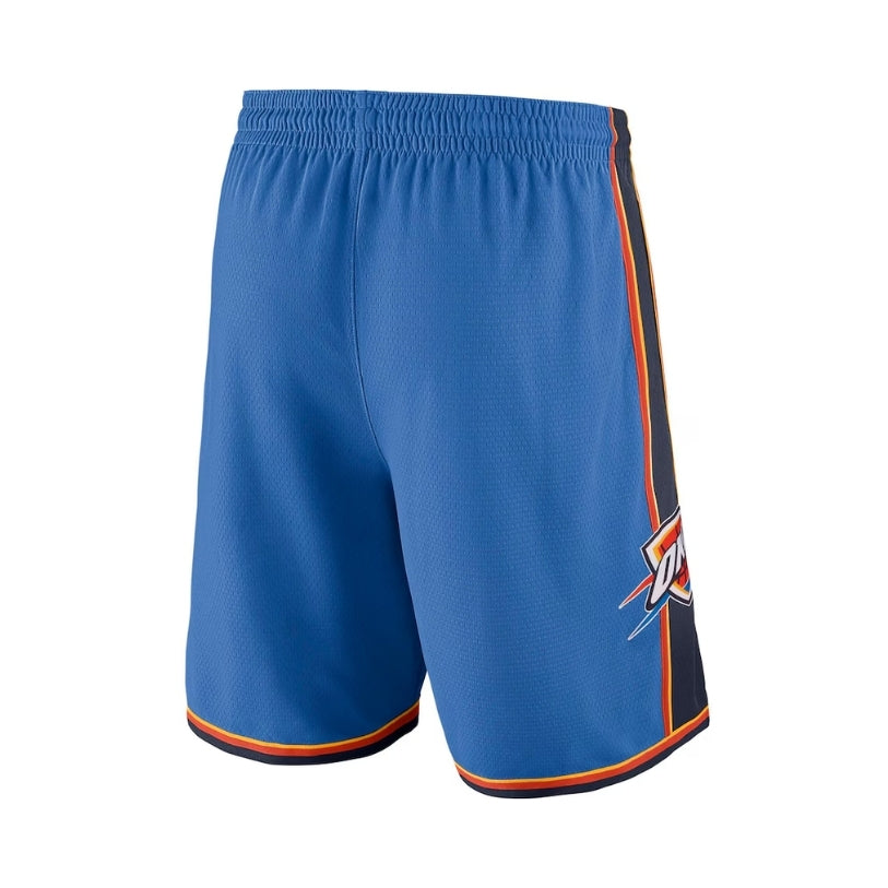 Oklahoma City Thunder Edición Ícono 24/25