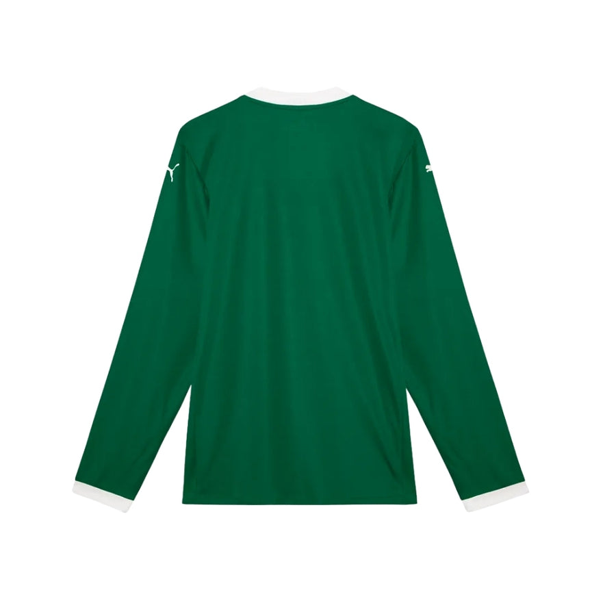 Palmeiras Home 25/26 - Long Sleeve