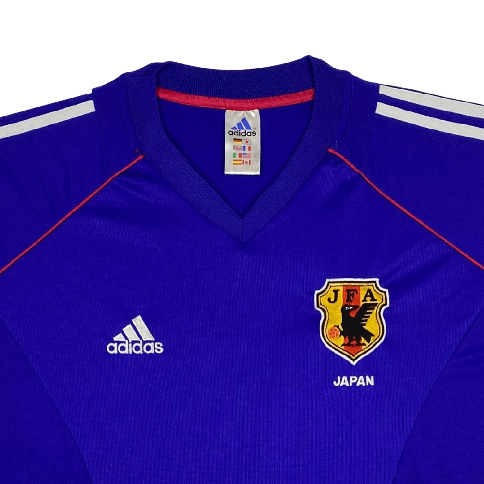 Japan Home 02/04