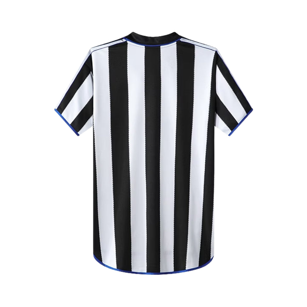 Newcastle United Home 00/01