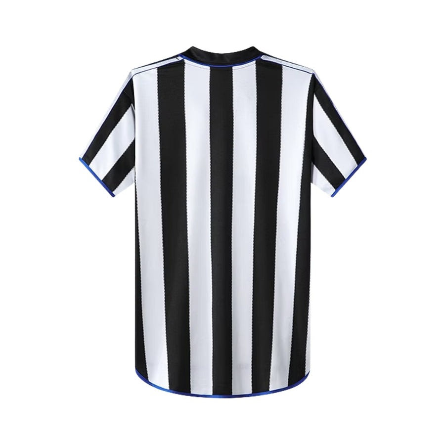 Newcastle United Home 00/01