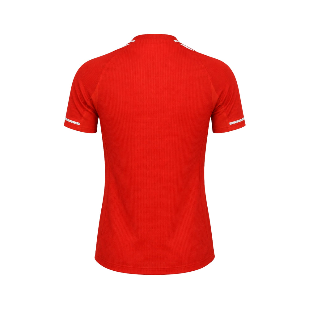 Liverpool Home 25/26 - Player Version