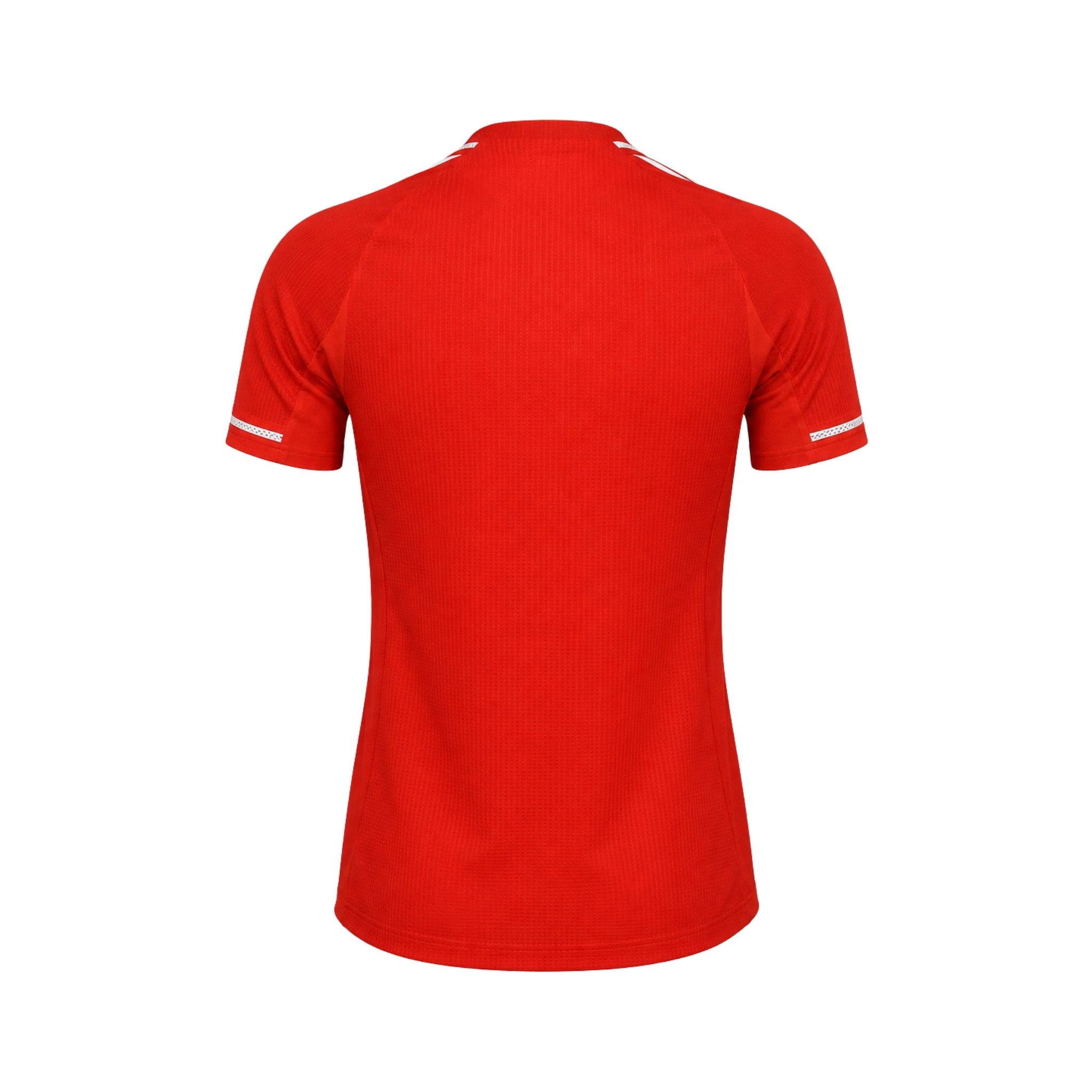 Liverpool Home 25/26 - Player Version