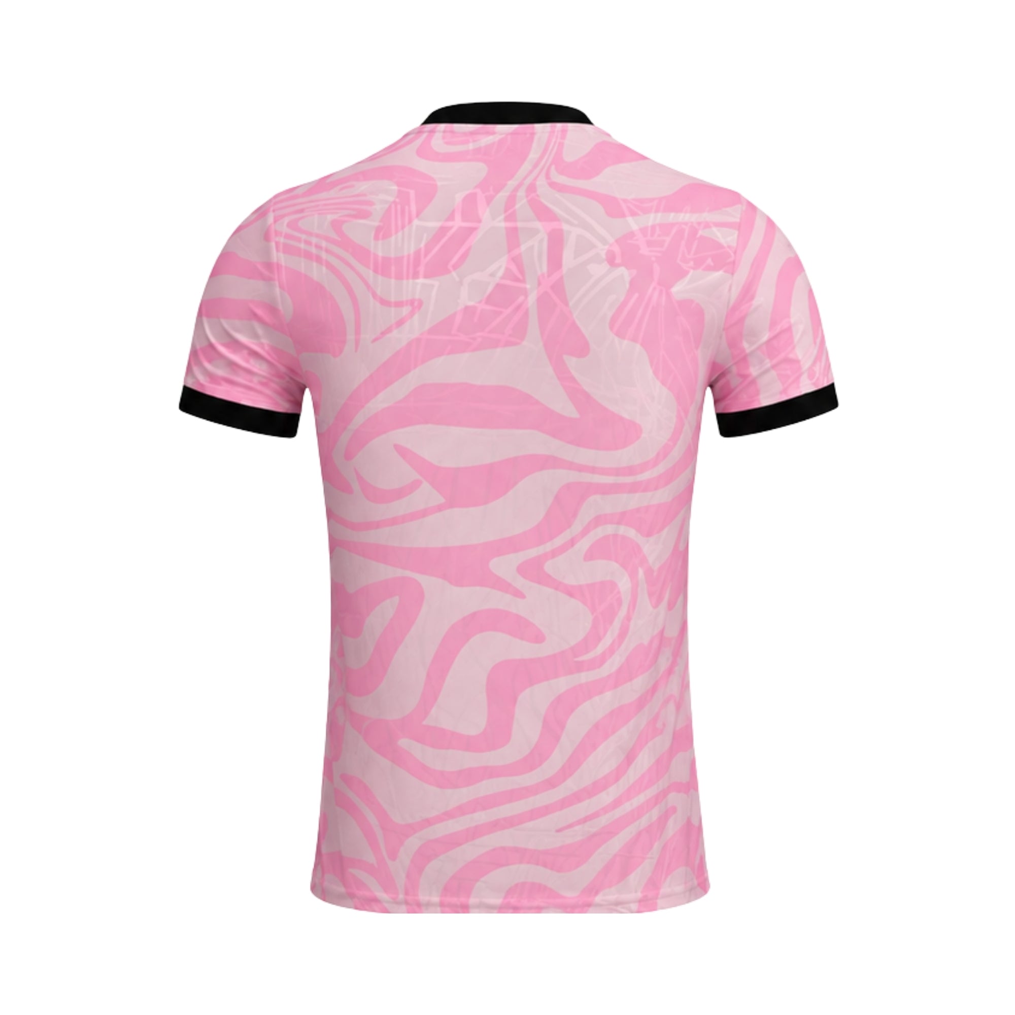 Flamengo Special Edition 25/26 - Player Version