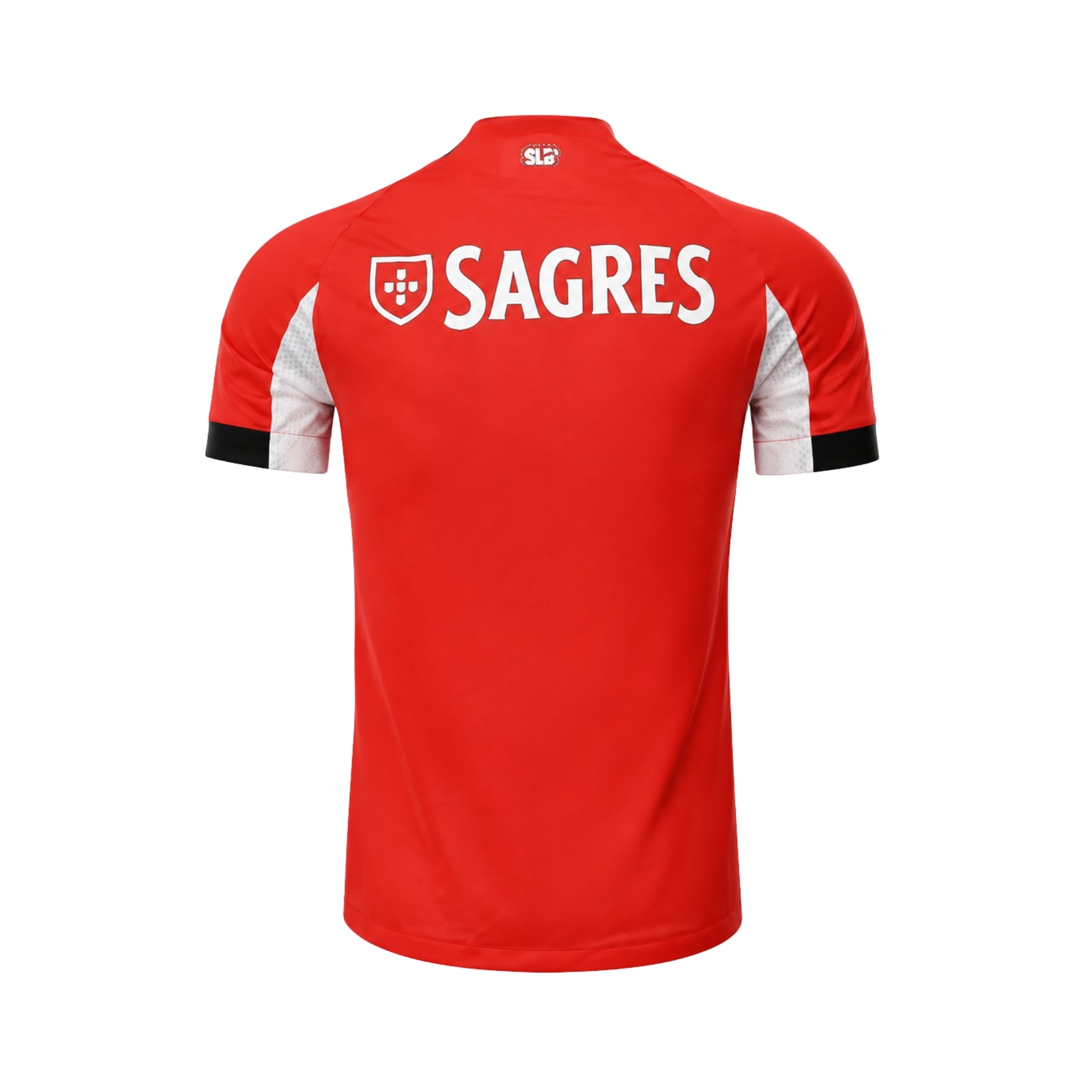 Benfica Home 25/26 - Player Version