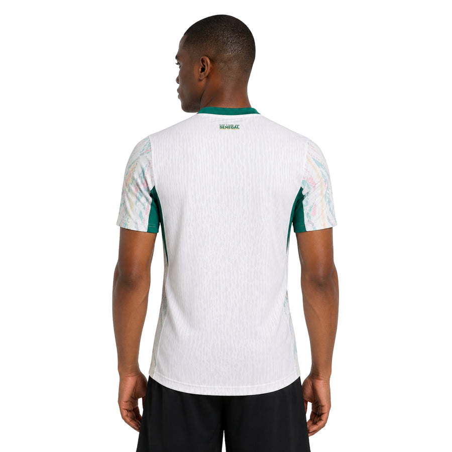 Senegal Home 25/26 - Player Version