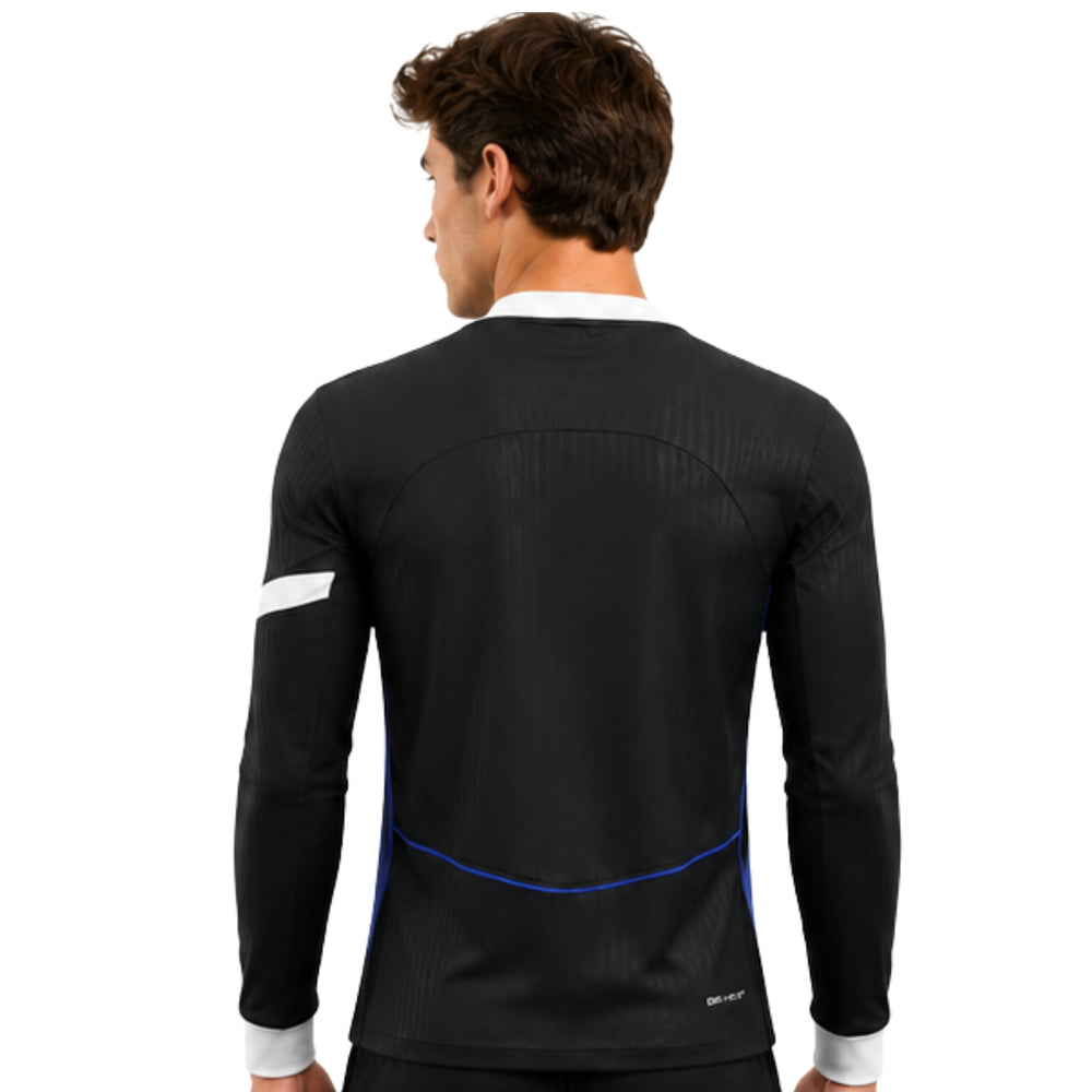 Chelsea Third 25/26 - Long Sleeve - Player Version
