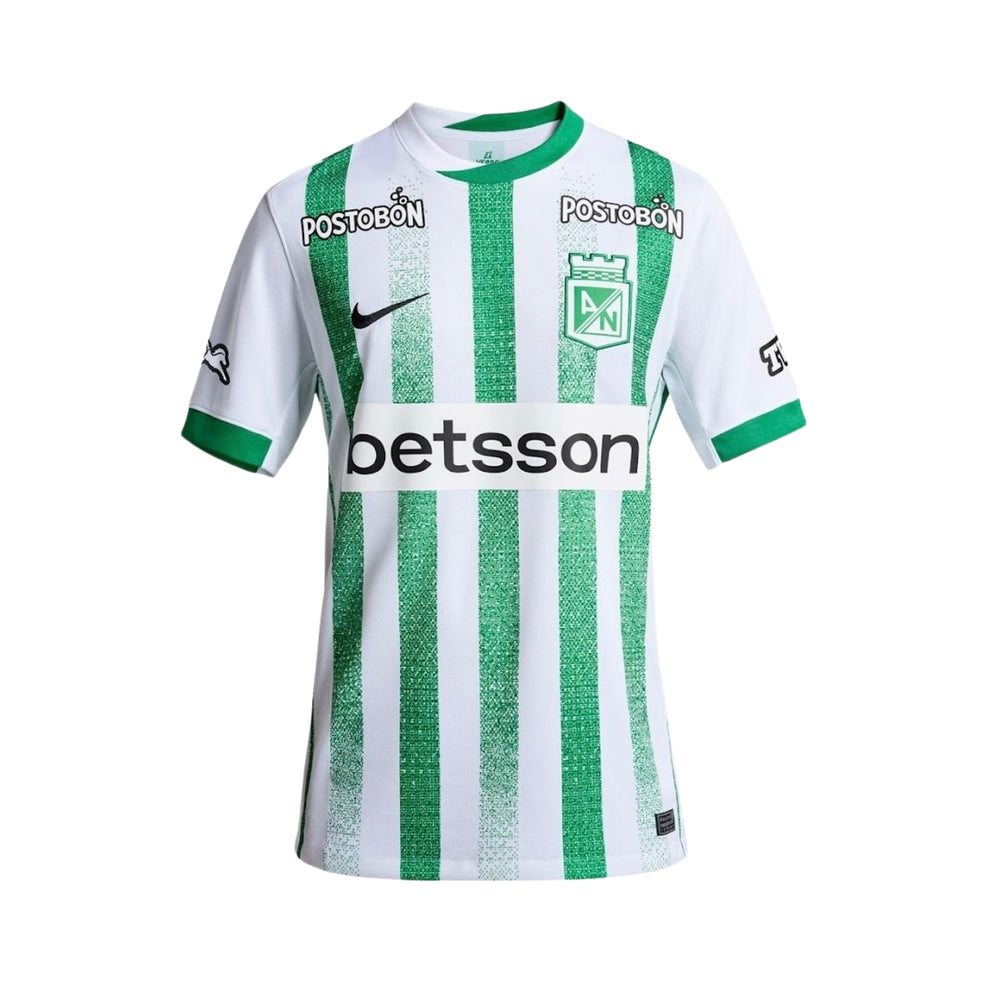 Atlético Nacional Local 25/26
