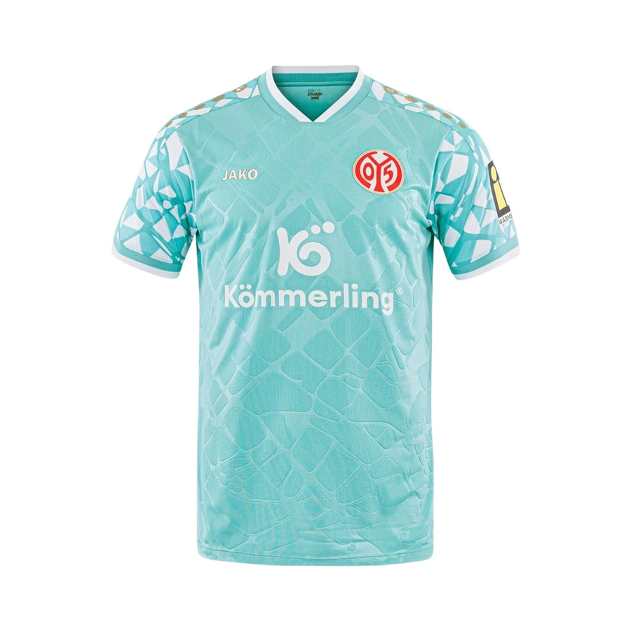FSV Mainz 05 Gardiens de But 25/26