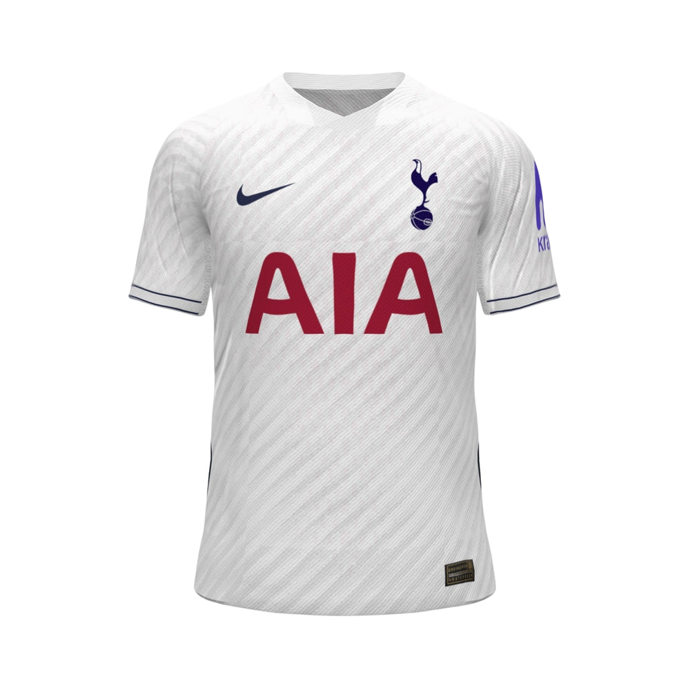 Tottenham Hotspur Home 26/27