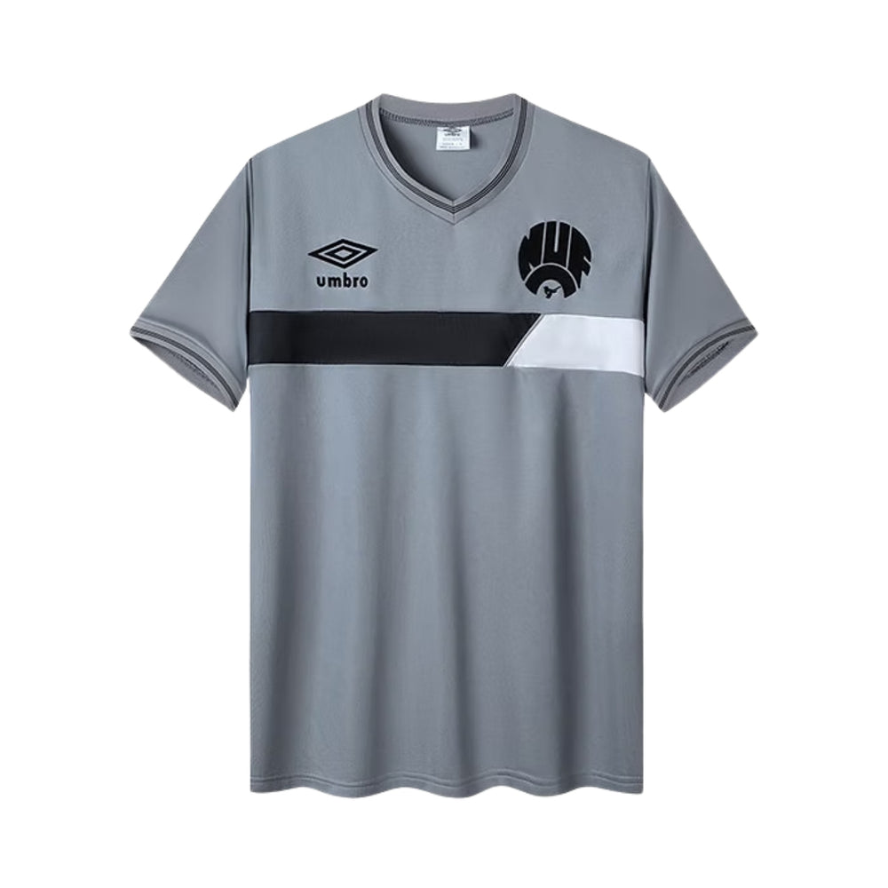Newcastle United Away 83/84