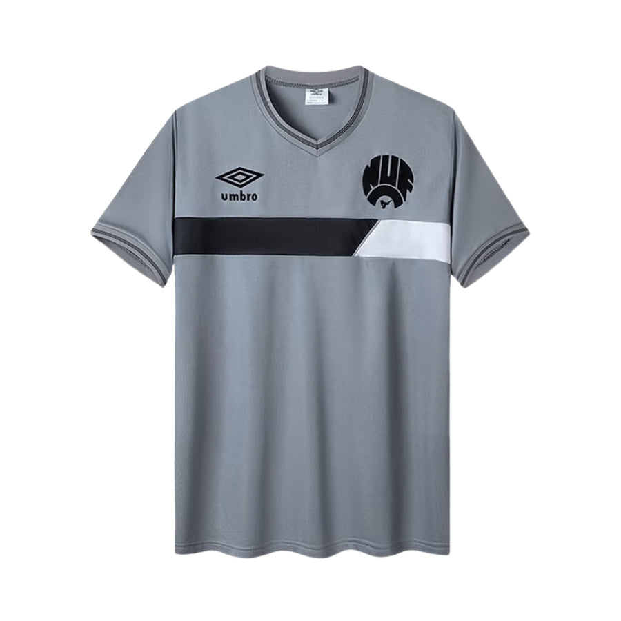 Newcastle United Away 83/84