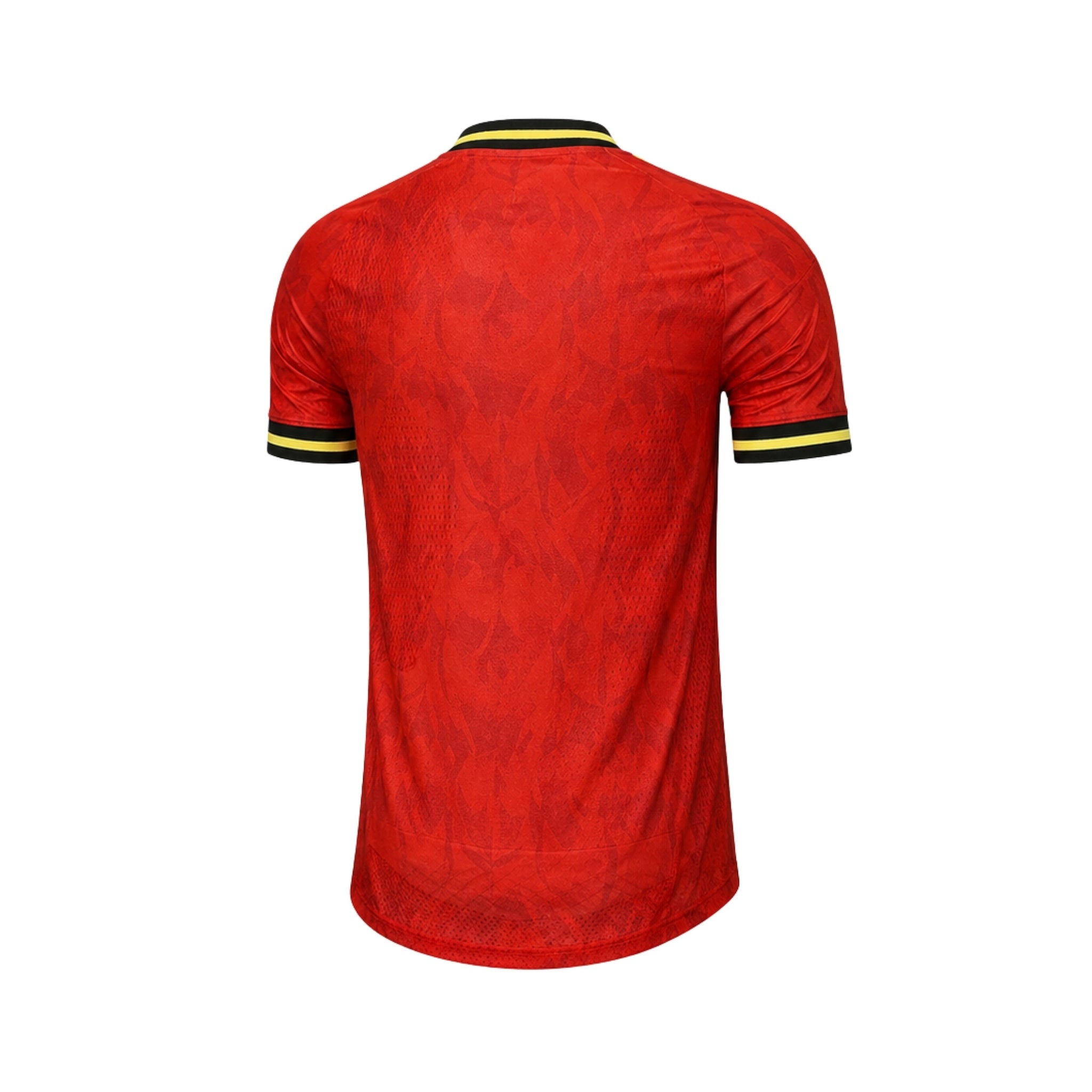 Belgium Home 26/27 - 2026 World Cup - Player Version