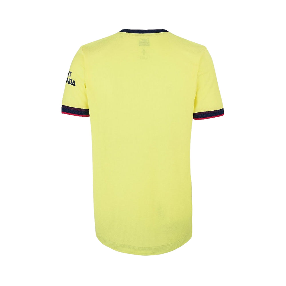 Arsenal Away 21/22