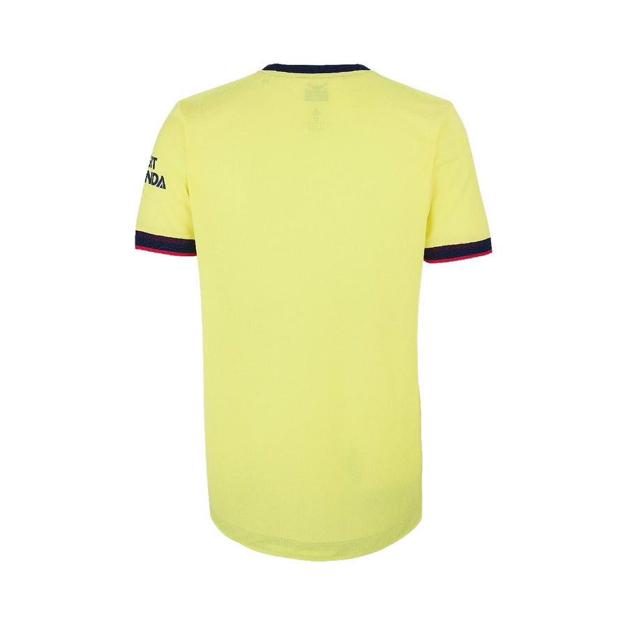 Arsenal Away 21/22