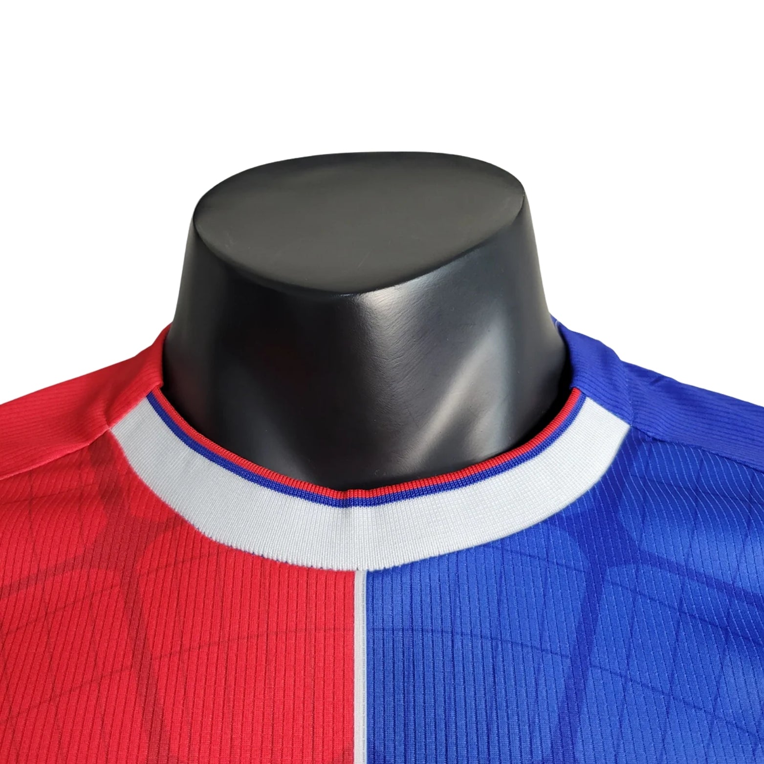 Crystal Palace Domicile 23/24 - Vue rapprochée