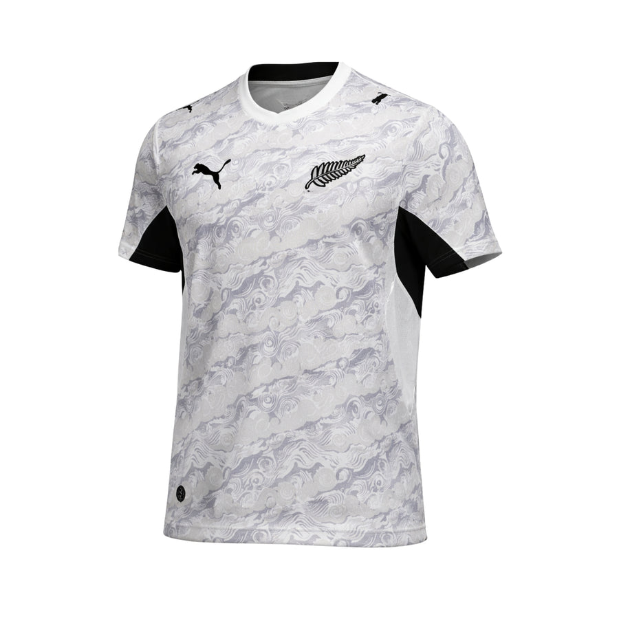 New Zealand Home 26/27 - World Cup 2026