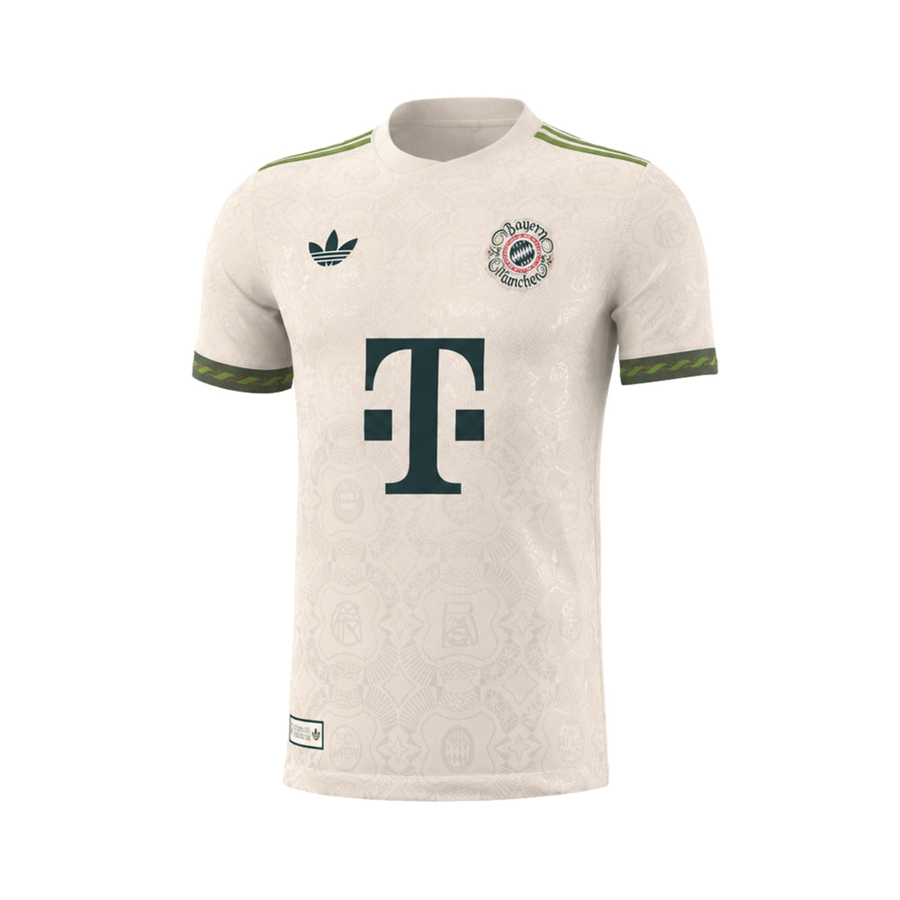 Bayern Munich Special Edition 25/26 - Player Version