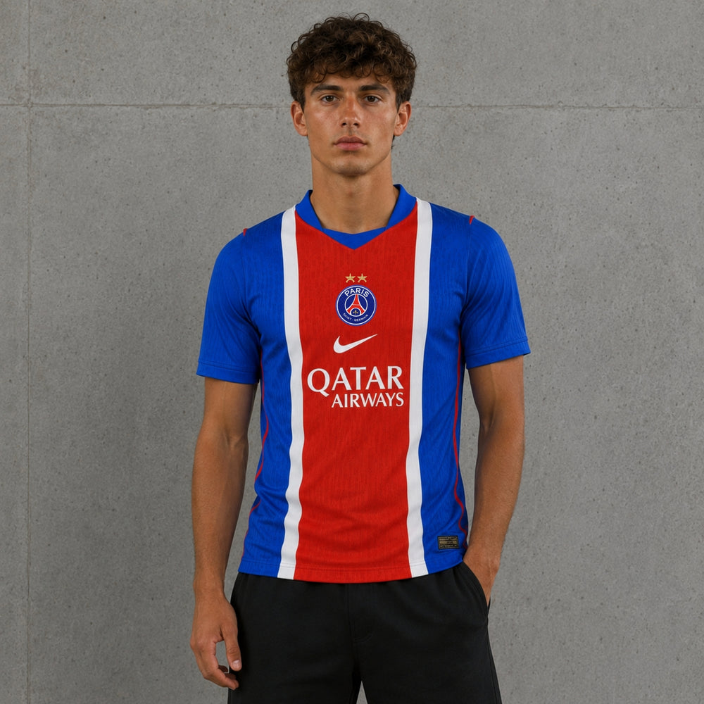 PSG Home 26/27 - Player Version