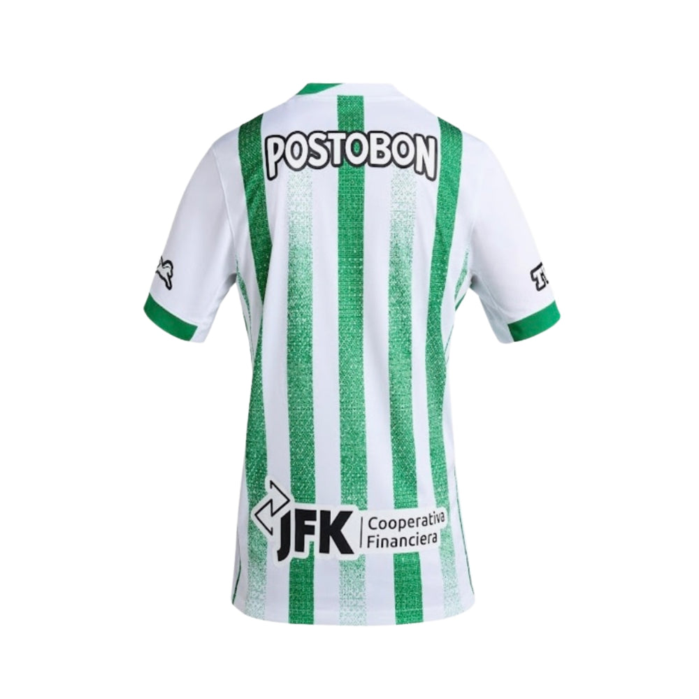Atlético Nacional Local 25/26