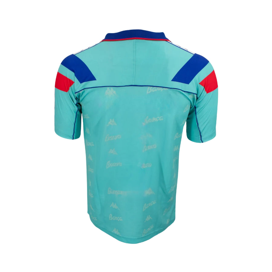 Barcelona Away 92/93