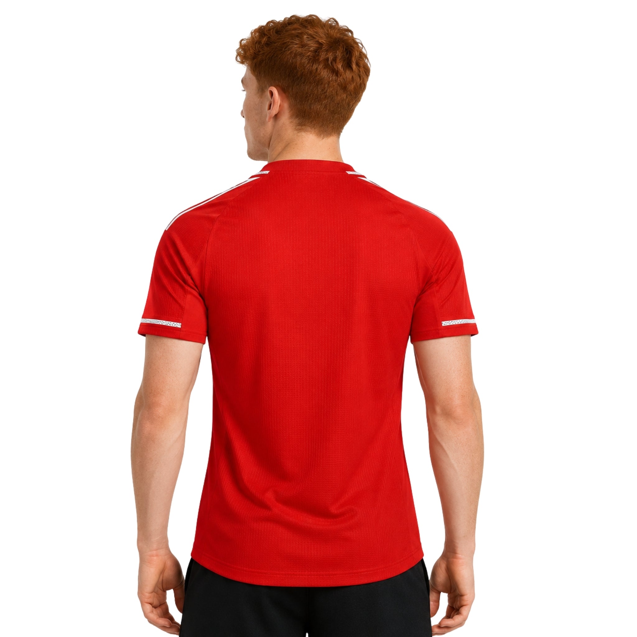 Liverpool Home 25/26 - Player Version