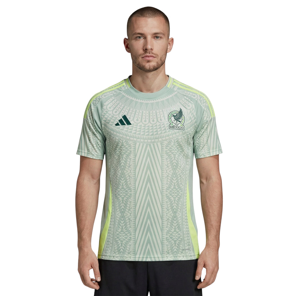 Mexico Away 24/25