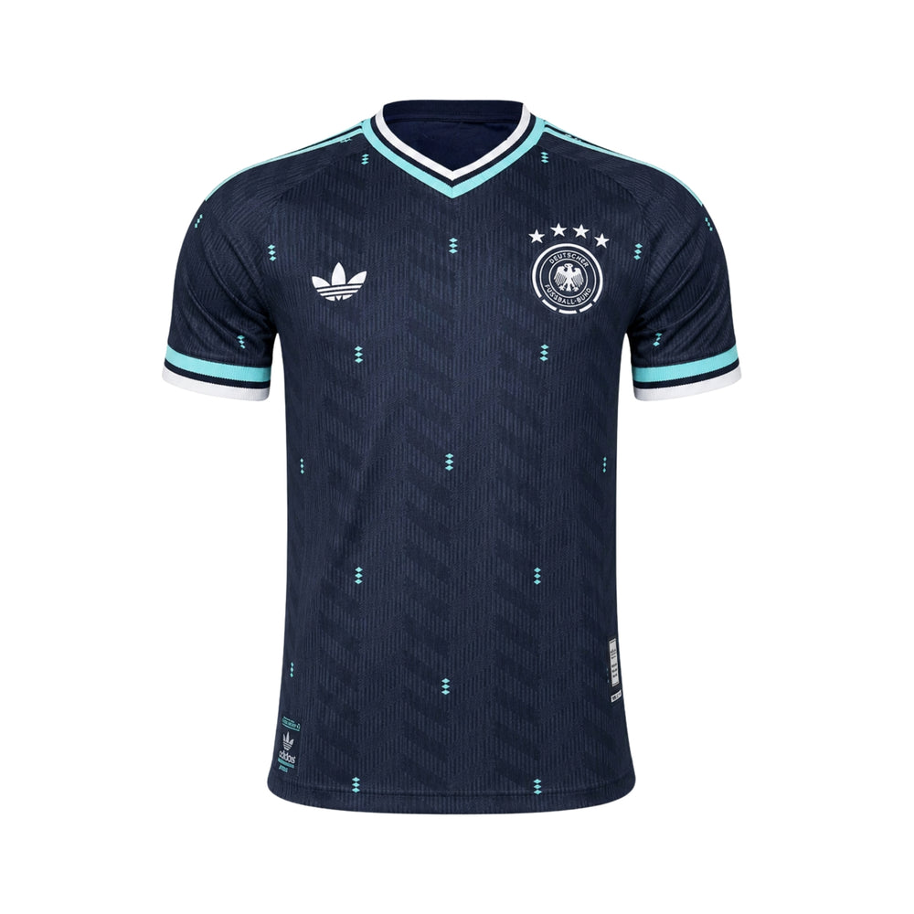 Germany Away 26/27 - 2026 World Cup - Player Version