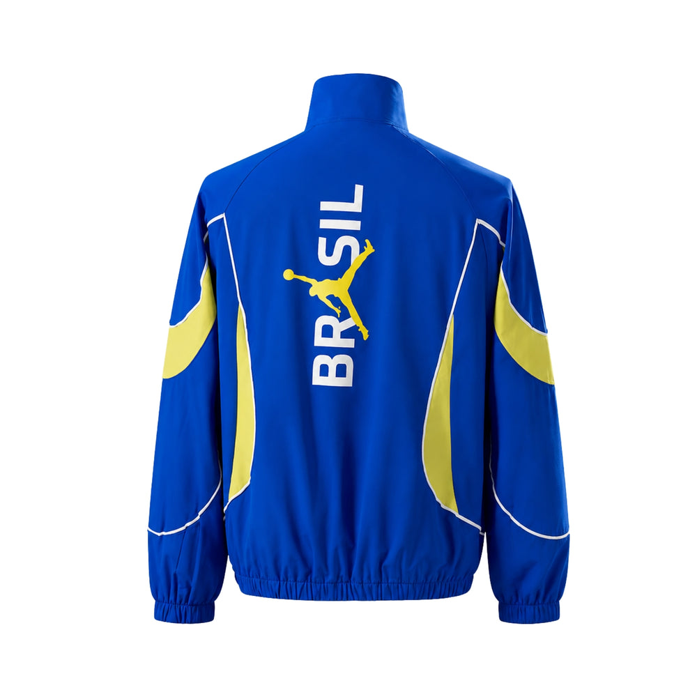 Coupe-Vent - Brésil 26/27