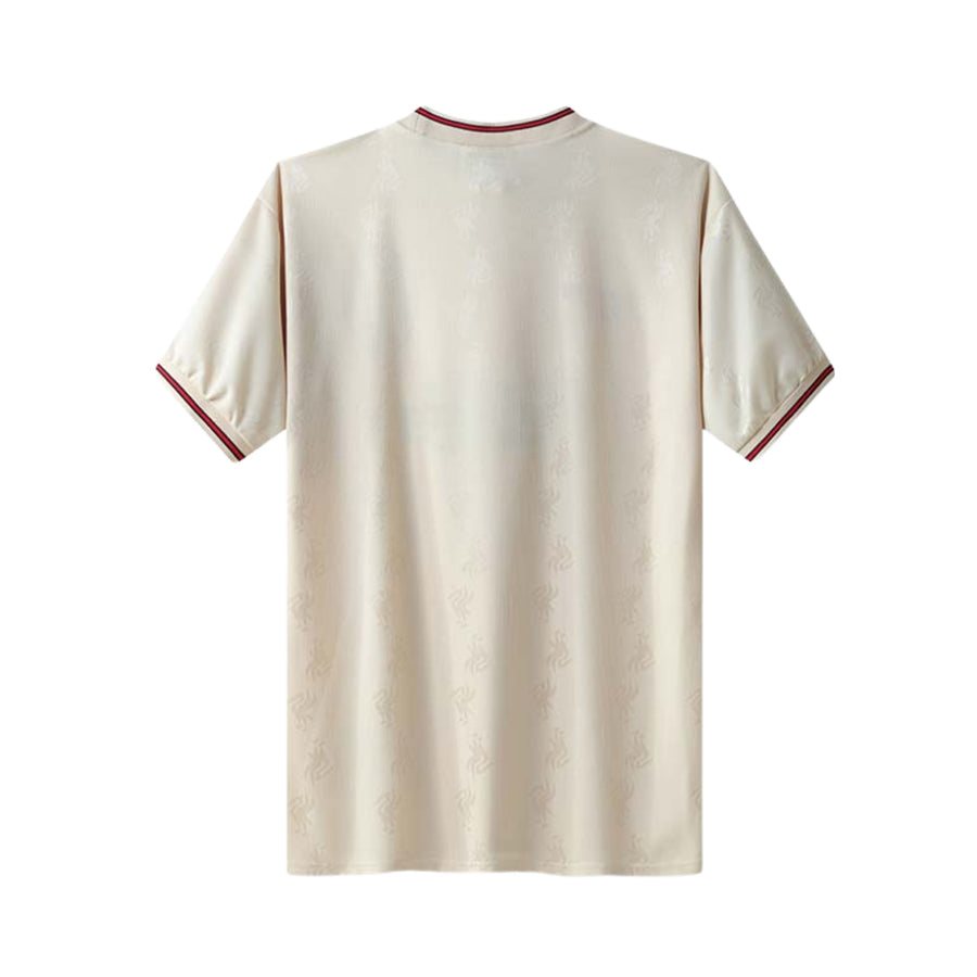 Liverpool Extérieur 96/97
