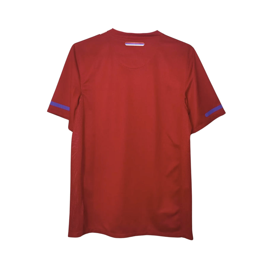Serbia Home 10/12