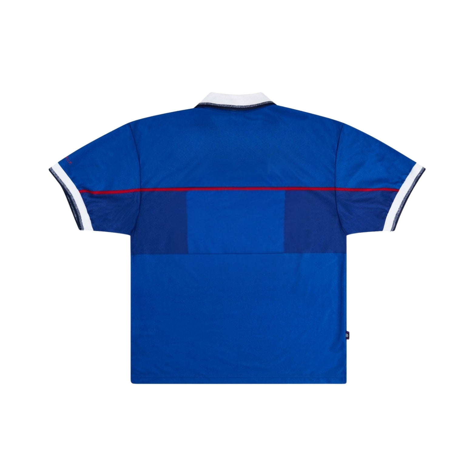 Rangers Domicile 97/98 - Vue de dos