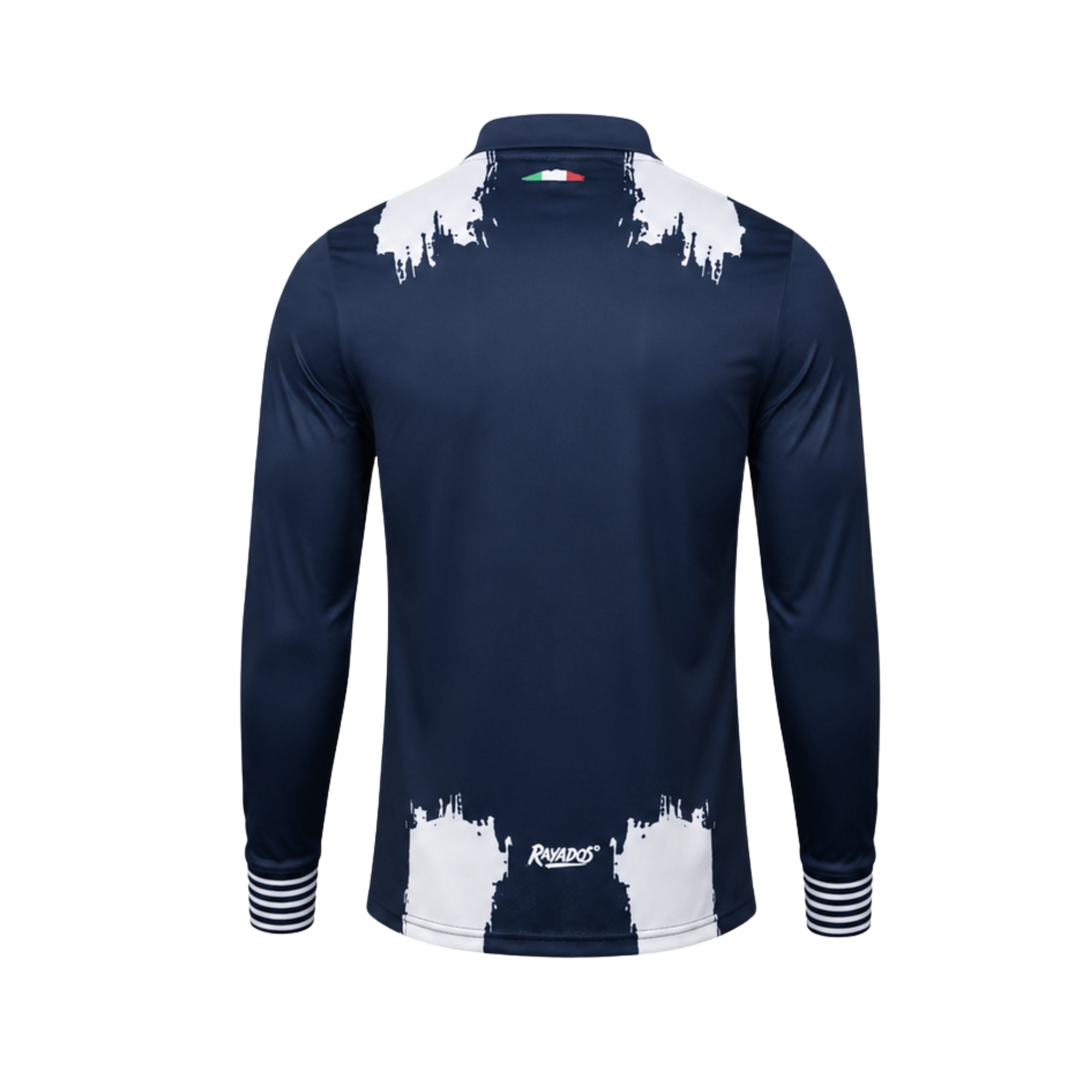Monterrey Away 25/26 - Long Sleeve - Player Version
