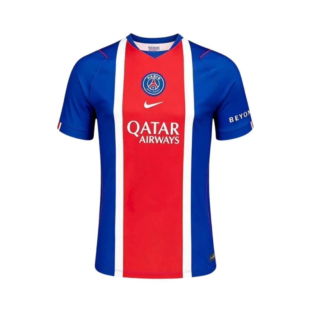 PSG Home 26/27