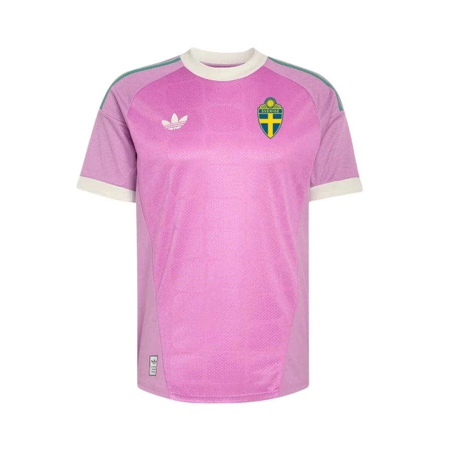 Sweden Goalkeepers 26/27 - World Cup 2026