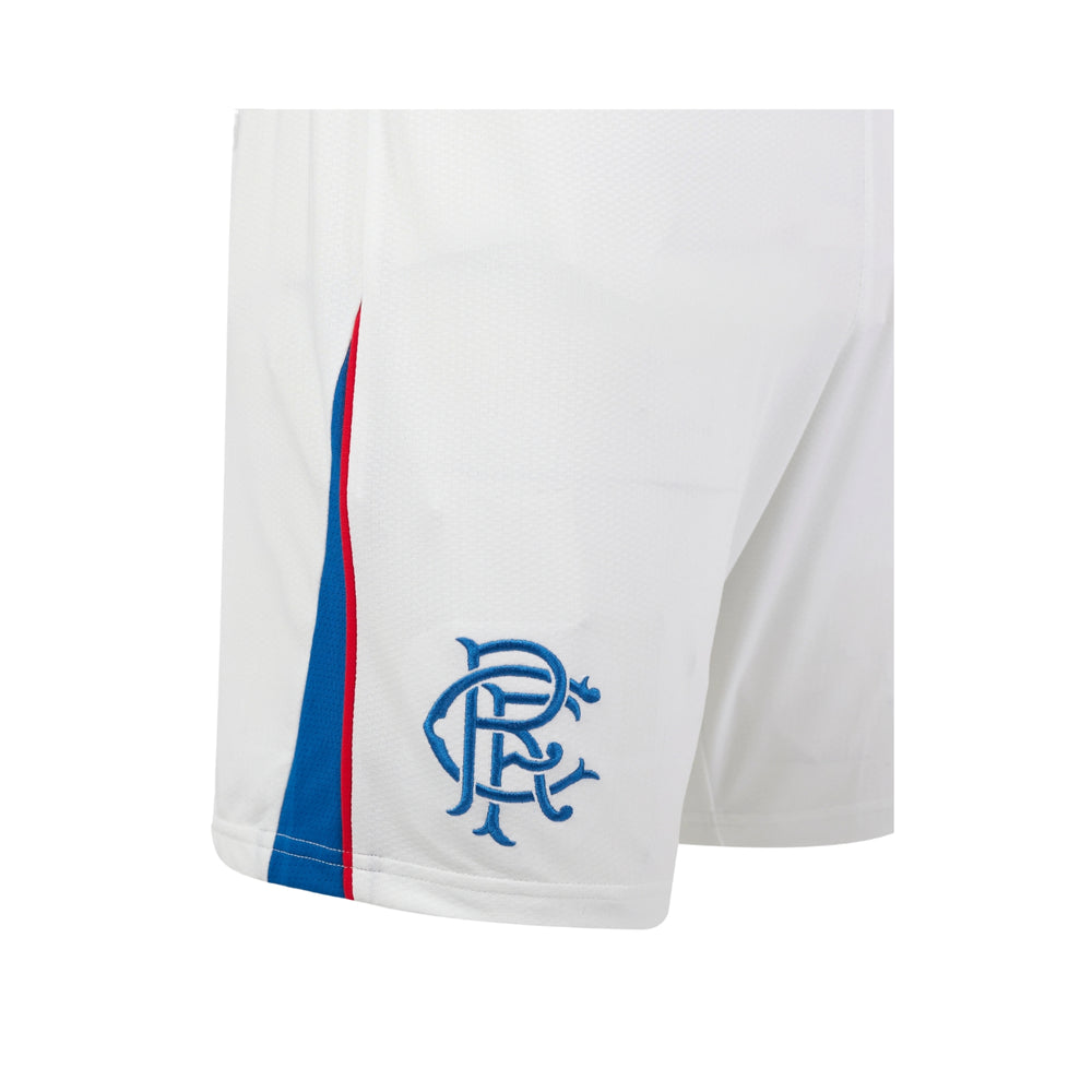 Kit - Rangers Home 24/25