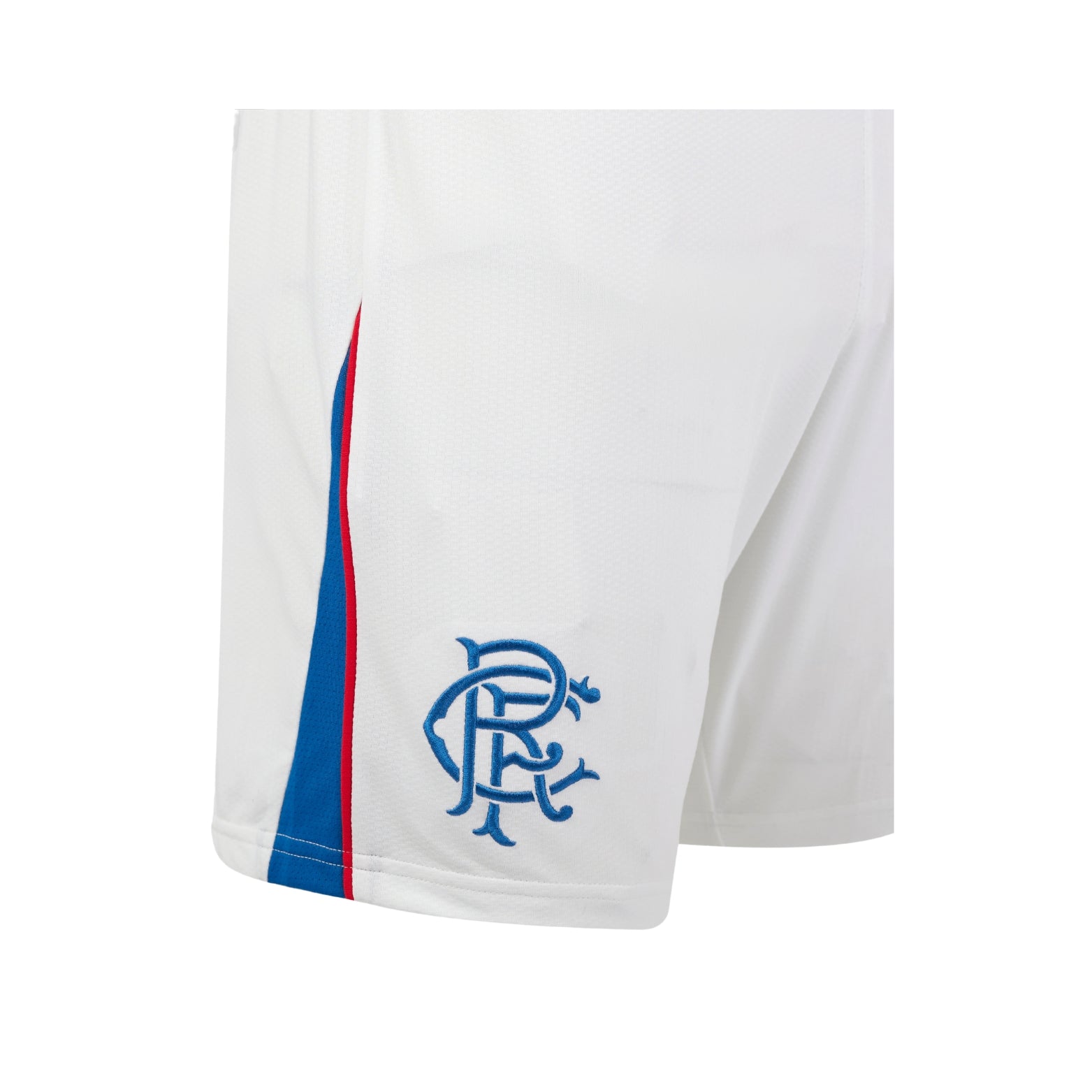 Kit - Rangers Domicile 24/25 - Détail