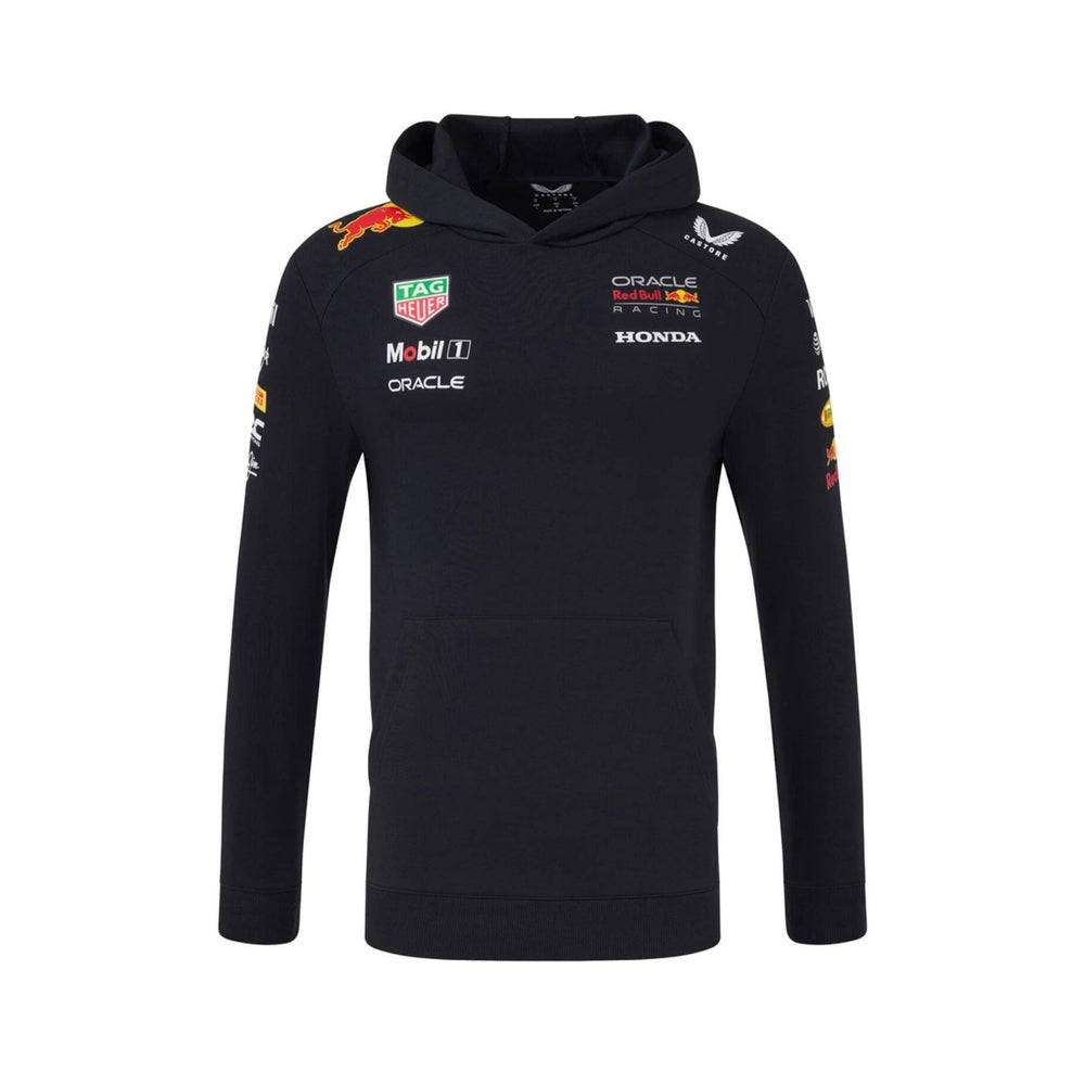 Sudadera Red Bull F1 2025