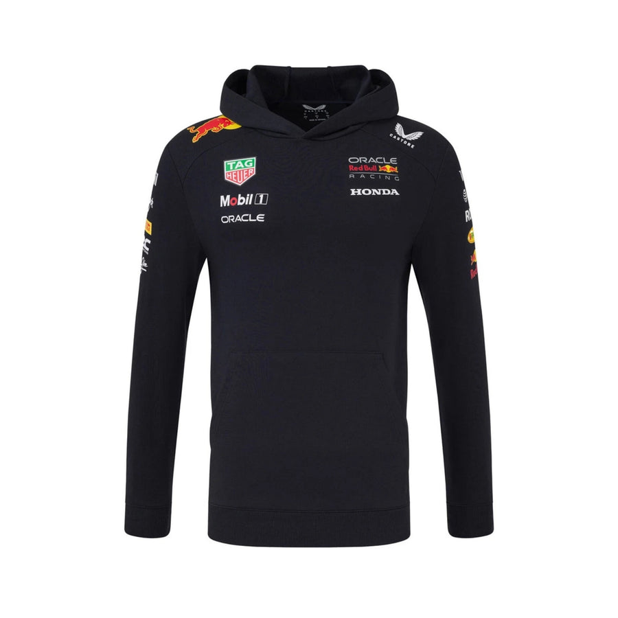 Red Bull F1 2025 Sweatshirt