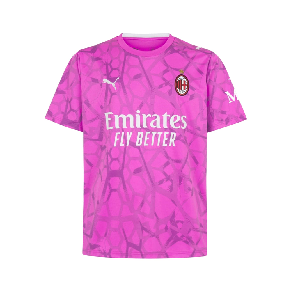 AC Milan Gardiens de But 26/27
